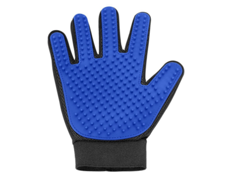 Bath Brush glove