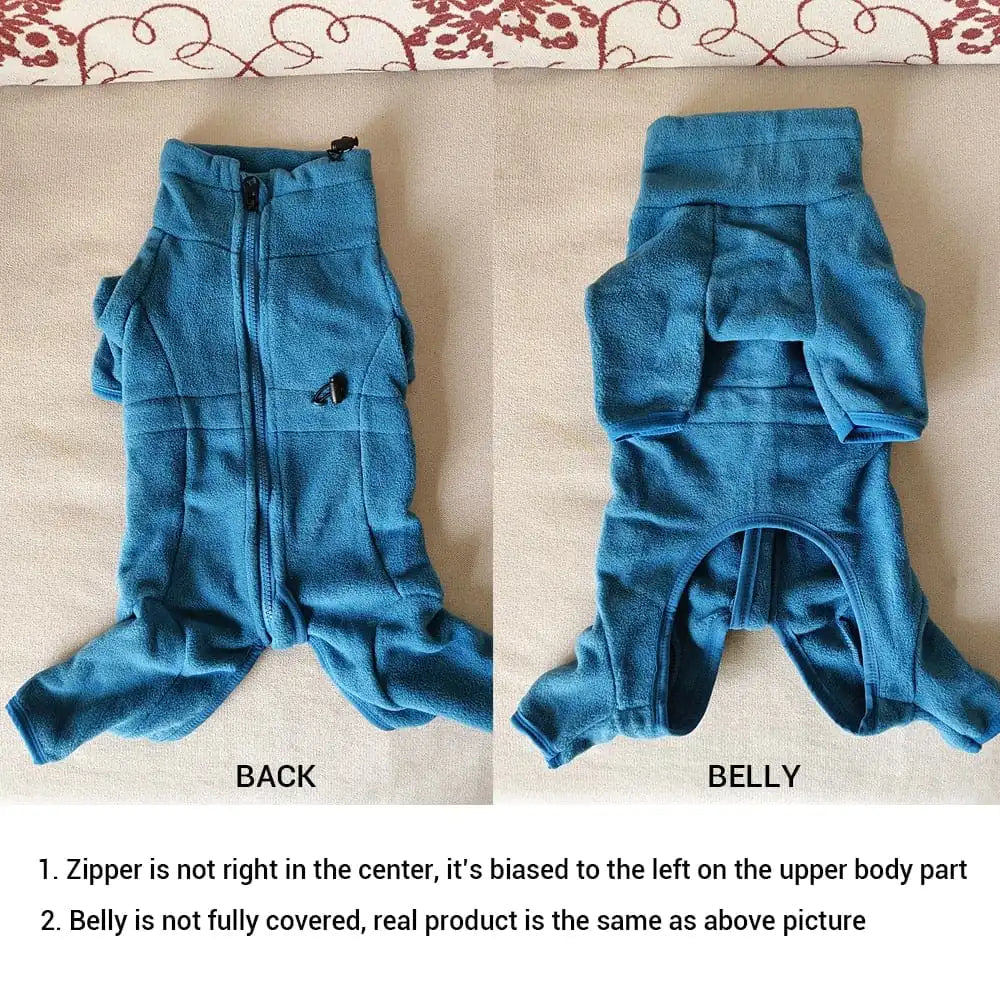 πΎ Winter Thick Warm Dog Coat β Keep Your Pup Cozy & Stylish! πΎ