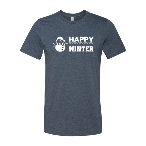 Happy Winter Shirt