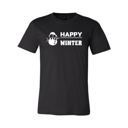 Happy Winter Shirt