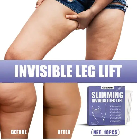 Leg Sculpting & Firming Cream