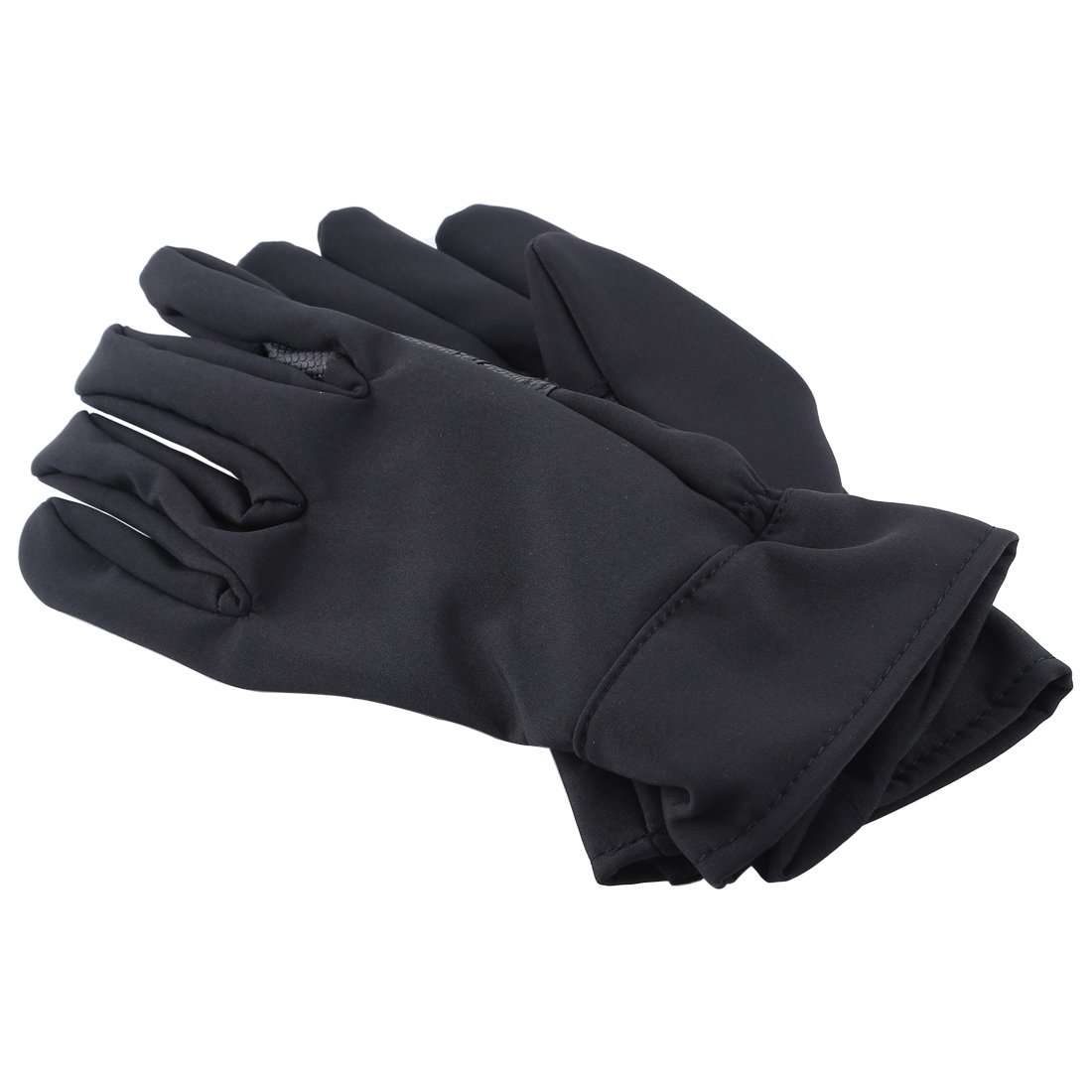 AMZER wind-stopper full finger winter warm photography gloves ideal for outdoor sports and photography in cold weather.