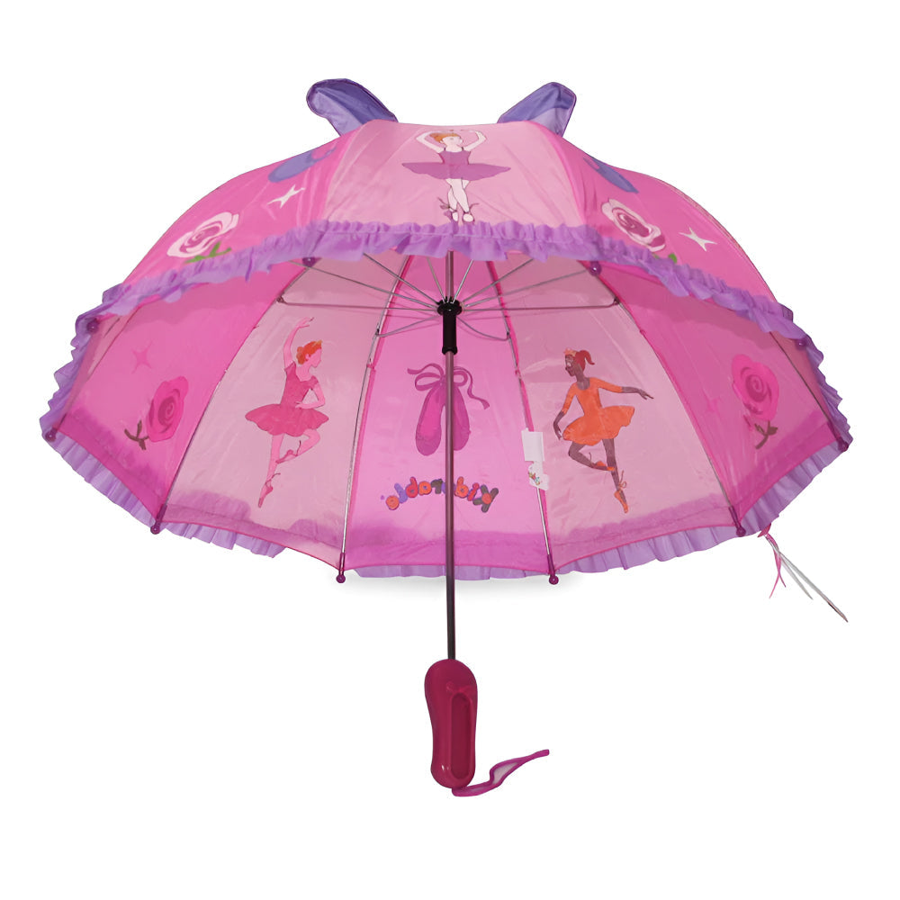 Ballerina Umbrella