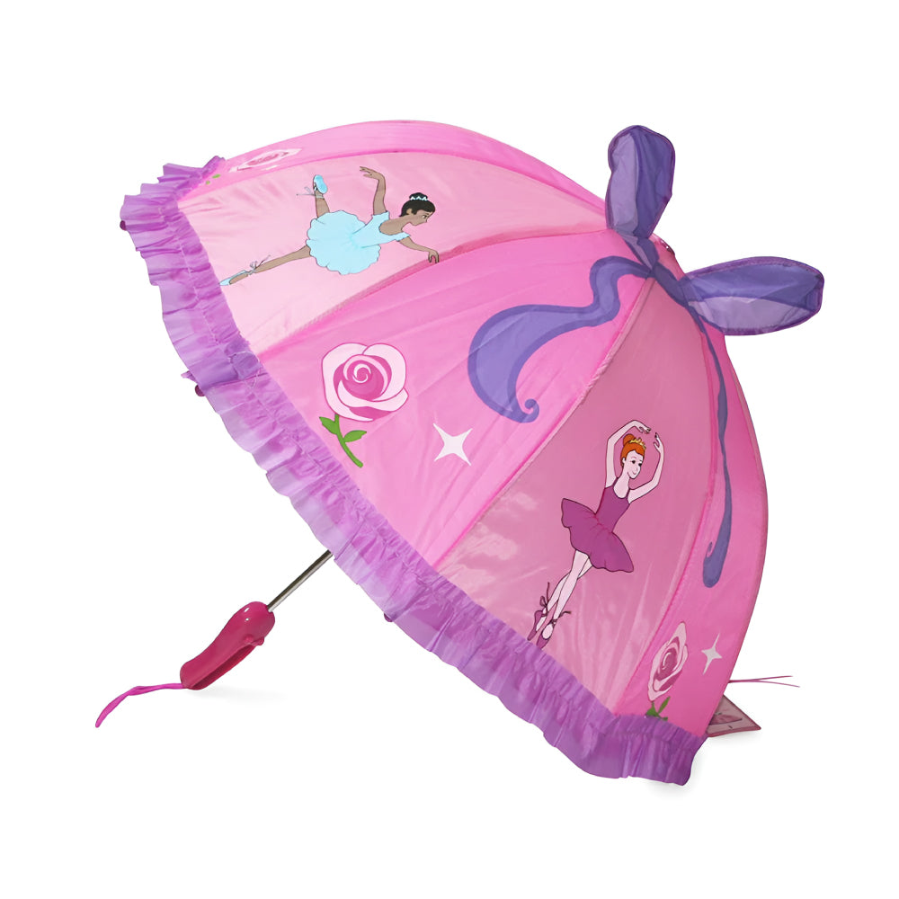 Ballerina Umbrella