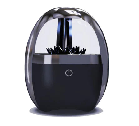 Ferrofluid Symphony Speaker