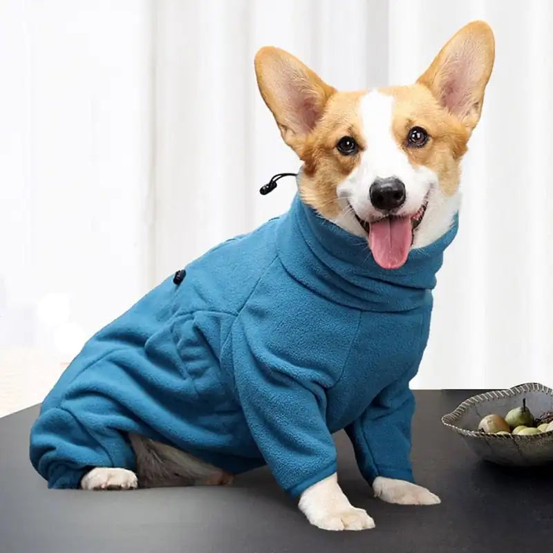 🐾 Winter Thick Warm Dog Coat – Keep Your Pup Cozy & Stylish! 🐾