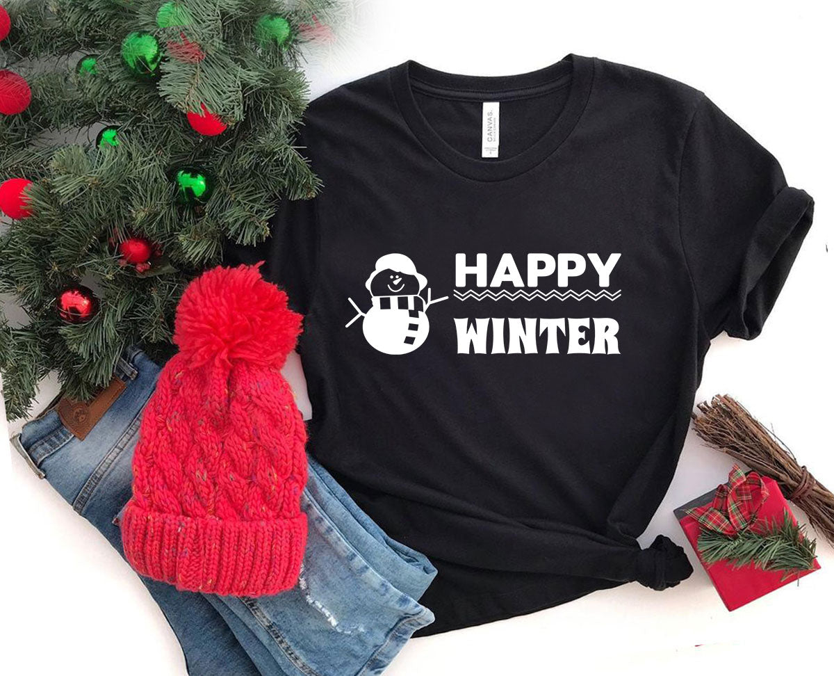 Happy Winter Shirt