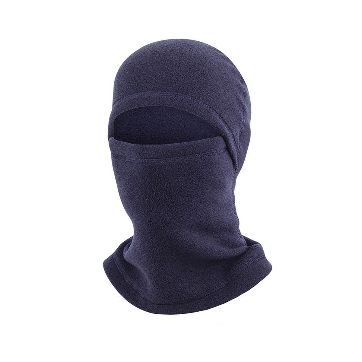 Ski Mask Winter Fleece Thermal Cold Weather Outdoors Face Cover