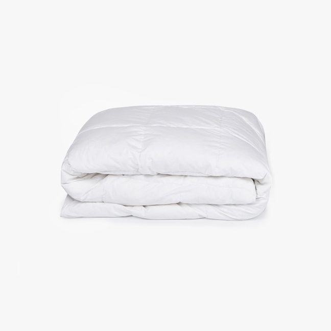 Winter Duvets 10% Down