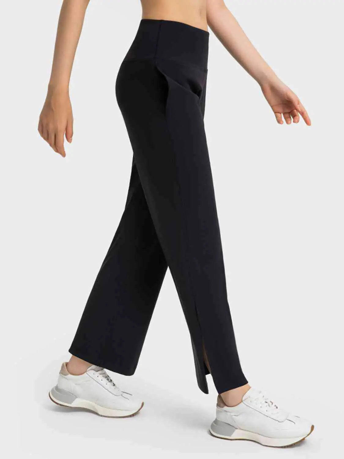 Active Slit Leggings