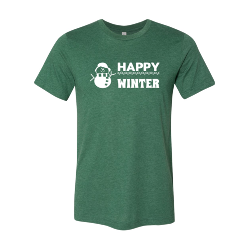 Happy Winter Shirt