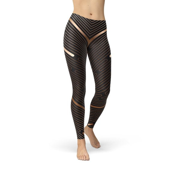 Legging for womens