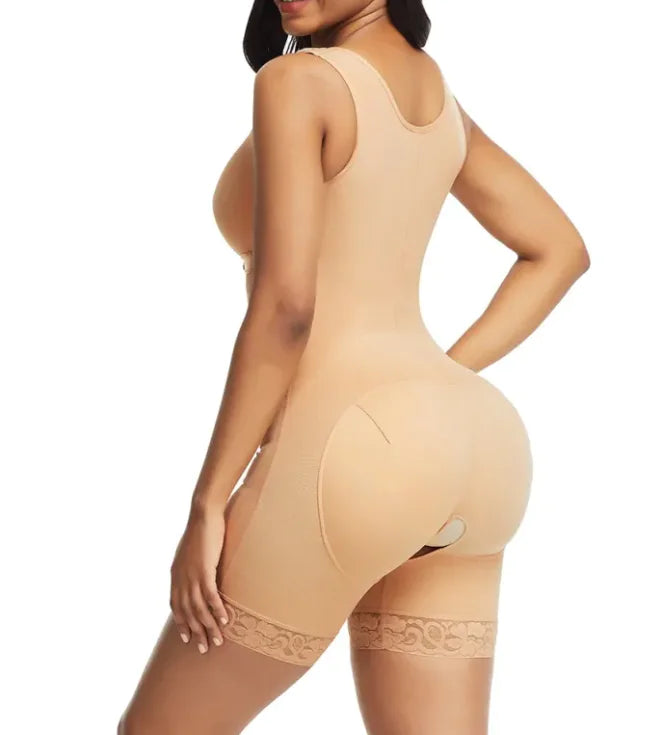 Nylon Body Shaping Underwear