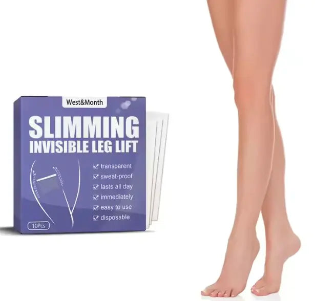 Leg Sculpting & Firming Cream