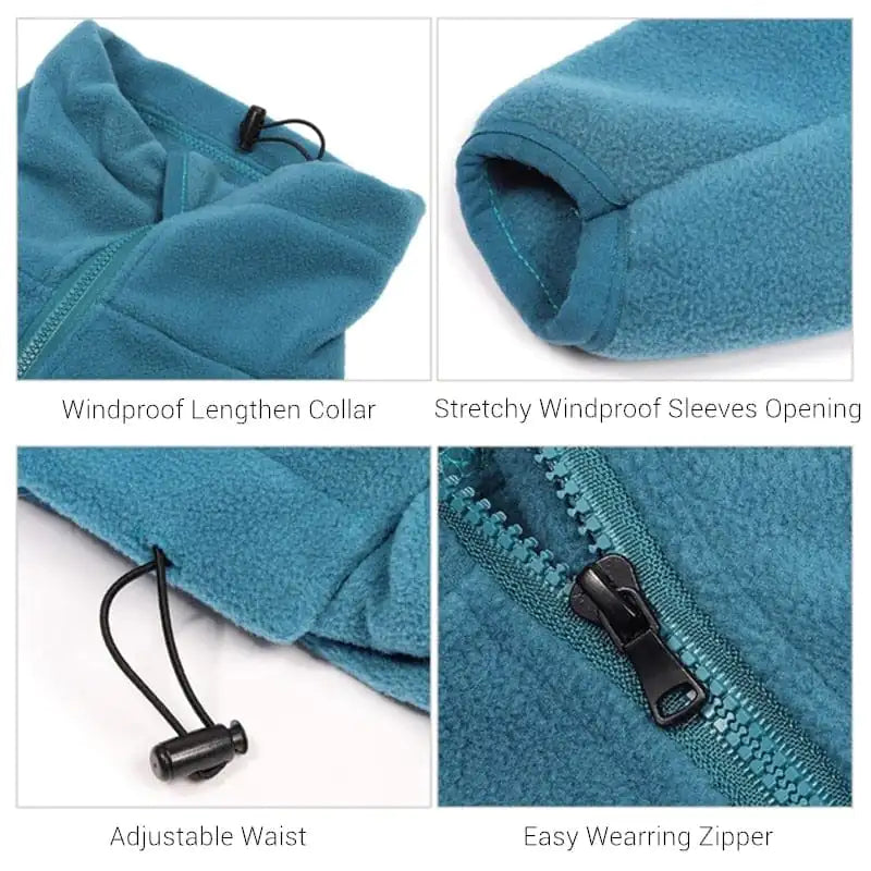 🐾 Winter Thick Warm Dog Coat – Keep Your Pup Cozy & Stylish! 🐾