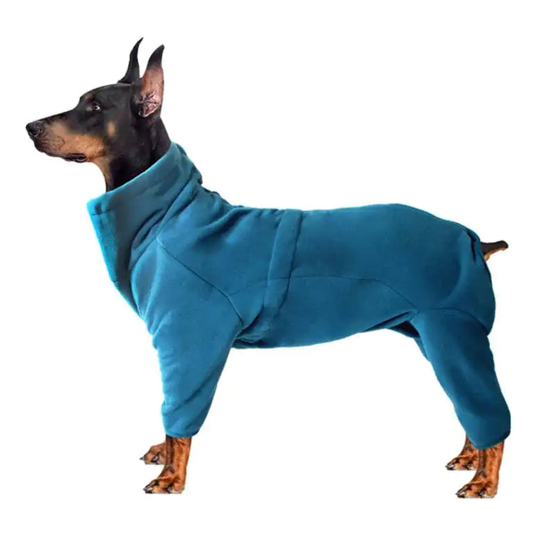 🐾 Winter Thick Warm Dog Coat – Keep Your Pup Cozy & Stylish! 🐾