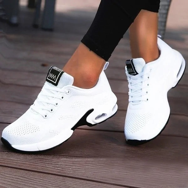 Stylish Lightweight Women's Athletic Sneakers