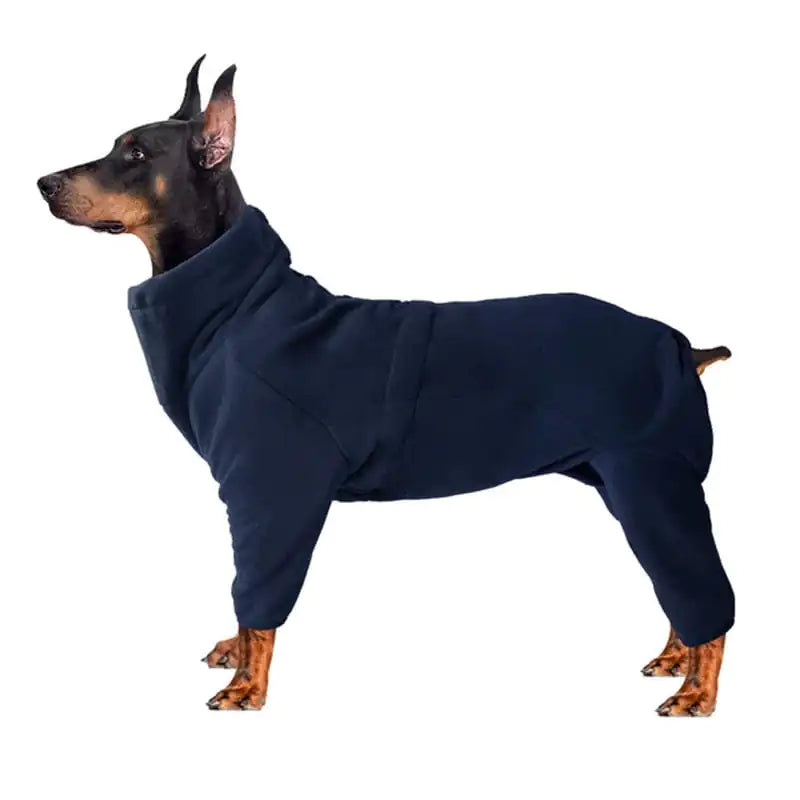 🐾 Winter Thick Warm Dog Coat – Keep Your Pup Cozy & Stylish! 🐾